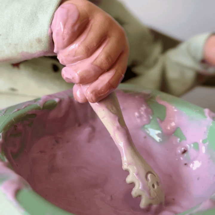 Esslernlöffelchen - pieksmichnicht GmbH