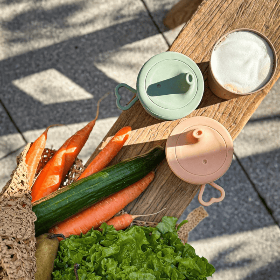 verschüttmichnicht Trinkaufsatz - pieksmichnicht GmbH