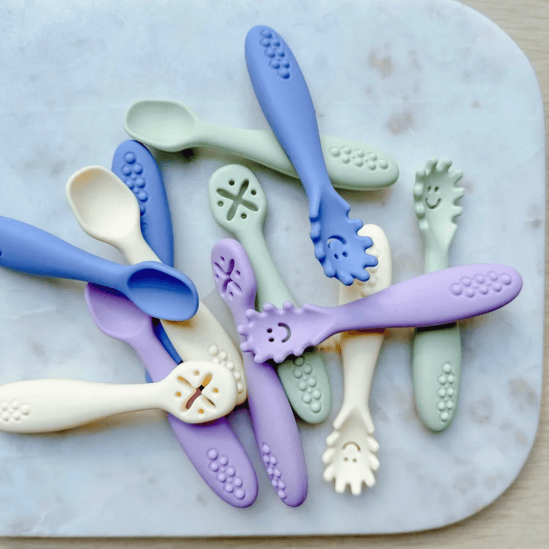 Esslernlöffelchen - pieksmichnicht GmbH