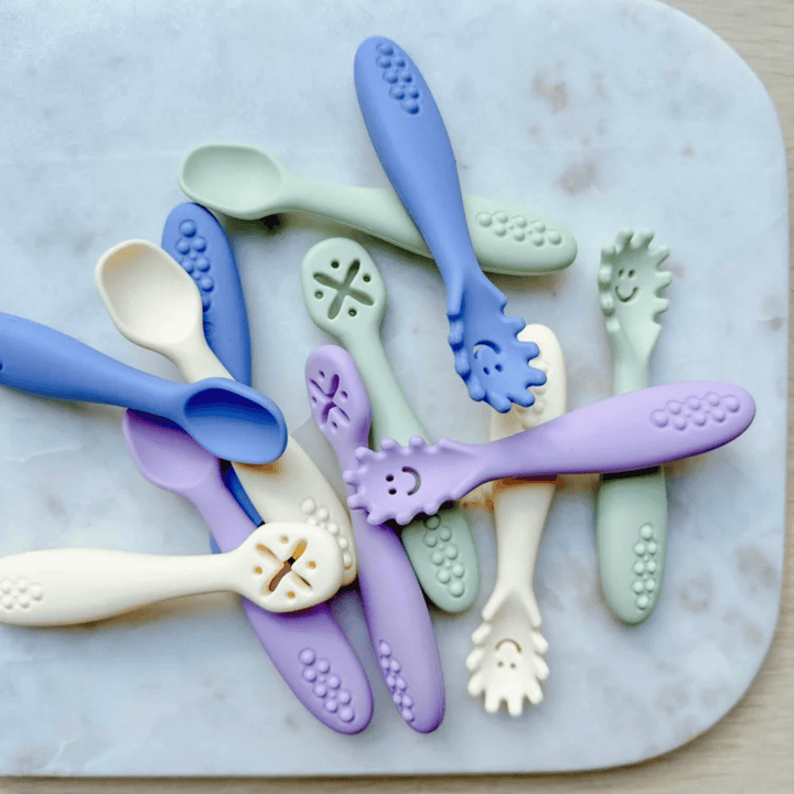 Esslernlöffelchen - pieksmichnicht GmbH