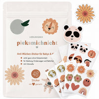 pieksmichnicht LIEBLINGSMIX - Vorteilspack -