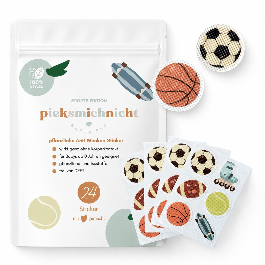 pieksmichnicht SPORTS Edition