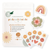 pieksmichnicht FLOWER POWER Edititon