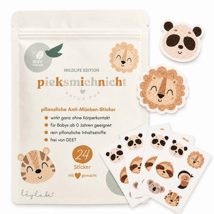 pieksmichnicht WILDLIFE Edition