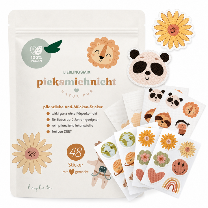 pieksmichnicht LIEBLINGSMIX