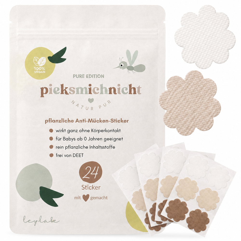 pieksmichnicht PURE Edition