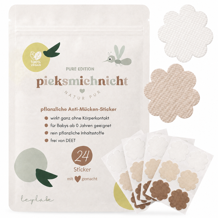 pieksmichnicht PURE Edition