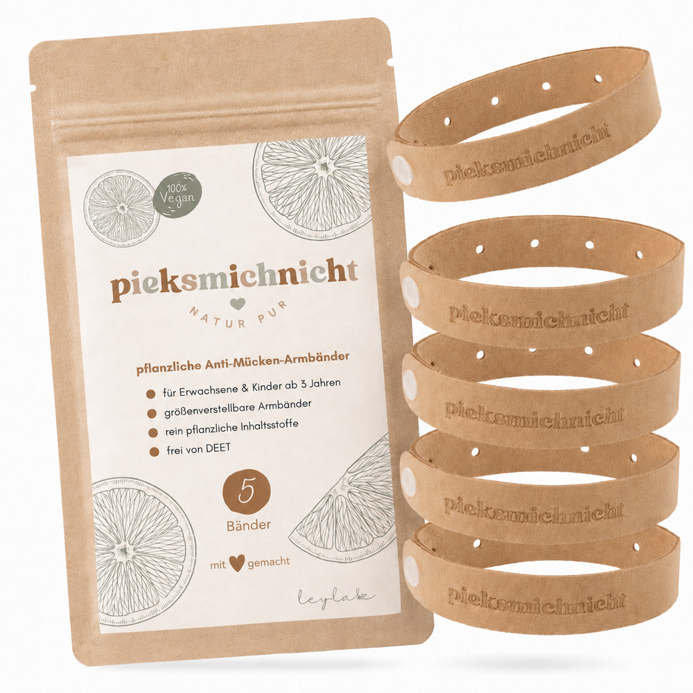 pieksmichnicht Armbänder