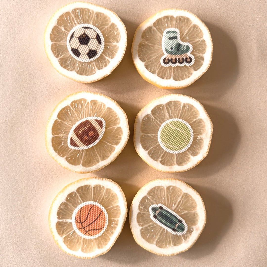 pieksmichnicht SPORTS Edition