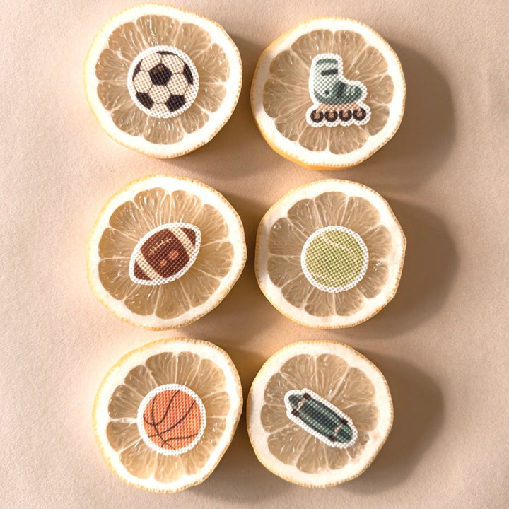 pieksmichnicht SPORTS Edition