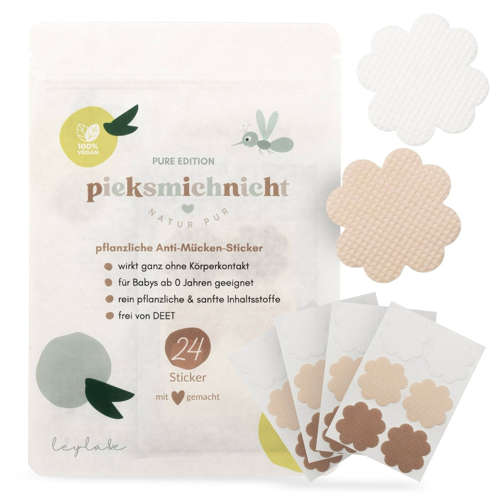 pieksmichnicht PURE Edition - pieksmichnicht GmbH