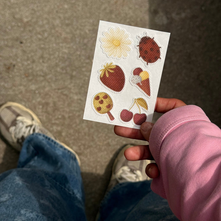 pieksmichnicht x friedalovesemil Limited Edition