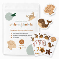 pieksmichnicht OCEAN CHILD Edition