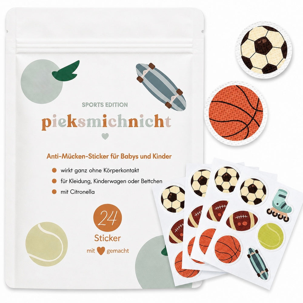 pieksmichnicht SPORTS Edition