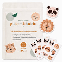 pieksmichnicht WILDLIFE Edition